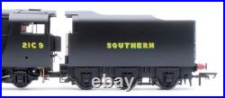 Hornby R30455 SR Merchant Navy Class 4-6-2 No. 21C9'Shaw Savill' WWII 80th Anni