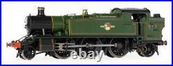 Hornby R30509 BR Late Class 5101 Large Prairie Locomotive 5153 176 Scale Loco