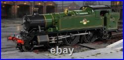 Hornby R30509 BR Late Class 5101 Large Prairie Locomotive 5153 176 Scale Loco