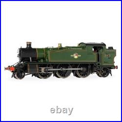 Hornby R30509 Br Late Class 5101 Large Prairie Locomotive 5153 Scale 176 Gauge