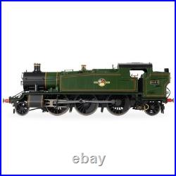 Hornby R30509 Br Late Class 5101 Large Prairie Locomotive 5153 Scale 176 Gauge