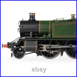 Hornby R30509 Br Late Class 5101 Large Prairie Locomotive 5153 Scale 176 Gauge
