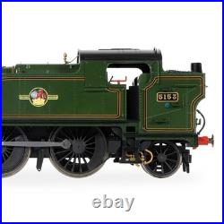 Hornby R30509 Br Late Class 5101 Large Prairie Locomotive 5153 Scale 176 Gauge