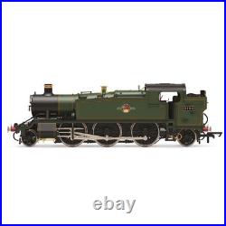 Hornby R30509 Br Late Class 5101 Large Prairie Locomotive 5153 Scale 176 Gauge