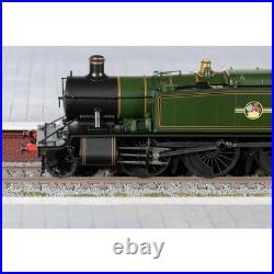Hornby R30509 Br Late Class 5101 Large Prairie Locomotive 5153 Scale 176 Gauge