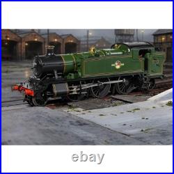 Hornby R30509 Br Late Class 5101 Large Prairie Locomotive 5153 Scale 176 Gauge