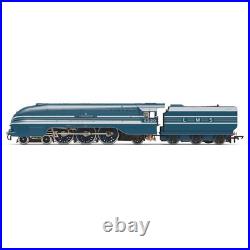 Hornby R30556 Lms Streamlined Coronation With Figure Limited Scale 176 Gauge