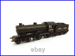 Hornby R3235 BR D16 Class E2524 Early Black (OO Scale) Boxed