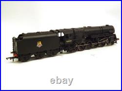 Hornby R3273 BR Black Early Crosti 9F No. 92027 (OO Scale) Boxed