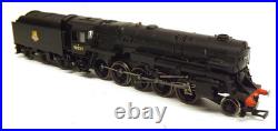 Hornby R3273 BR Black Early Crosti 9F No. 92027 (OO Scale) Boxed
