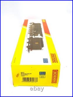 Hornby R3273 BR Black Early Crosti 9F No. 92027 (OO Scale) Boxed