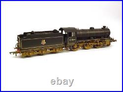 Hornby R3305 BR K1 Class 62059 Weathered Early Black (OO Scale) Boxed