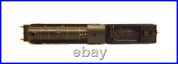 Hornby R3305 Peppercorn K1 Weathered Lined BR Early Black (OO Scale) Boxed