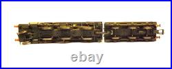 Hornby R3305 Peppercorn K1 Weathered Lined BR Early Black (OO Scale) Boxed