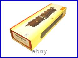 Hornby R3305 Peppercorn K1 Weathered Lined BR Early Black (OO Scale) Boxed