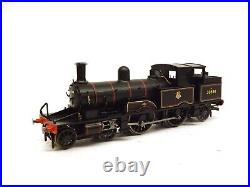 Hornby R3333 BR Adams Radial Tank 30584 Early (OO Scale) Boxed