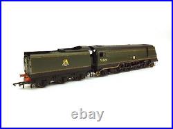Hornby R3382TTS BR Merchant Navy Holland Afrika 35023 TTS Sound (OO Scale) Boxed