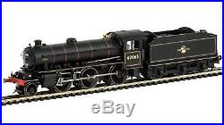 Hornby R3417, HO/OO Scale, BR 2-6-0'62065' K1 Class Late BR