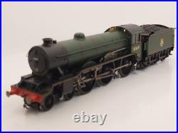 Hornby R3448 BR 4-6-0 B17 Welbeck Abbey 00 Scale Steam Loco DCC Ready MINT