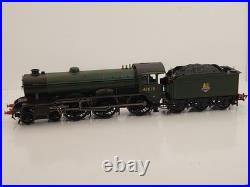 Hornby R3448 BR 4-6-0 B17 Welbeck Abbey 00 Scale Steam Loco DCC Ready MINT