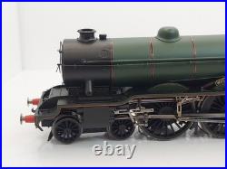 Hornby R3448 BR 4-6-0 B17 Welbeck Abbey 00 Scale Steam Loco DCC Ready MINT