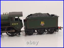 Hornby R3448 BR 4-6-0 B17 Welbeck Abbey 00 Scale Steam Loco DCC Ready MINT