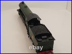Hornby R3448 BR 4-6-0 B17 Welbeck Abbey 00 Scale Steam Loco DCC Ready MINT