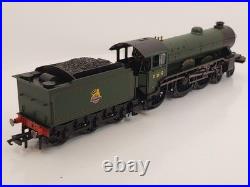 Hornby R3448 BR 4-6-0 B17 Welbeck Abbey 00 Scale Steam Loco DCC Ready MINT
