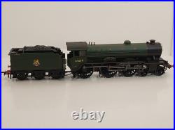 Hornby R3448 BR 4-6-0 B17 Welbeck Abbey 00 Scale Steam Loco DCC Ready MINT