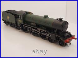 Hornby R3448 BR 4-6-0 B17 Welbeck Abbey 00 Scale Steam Loco DCC Ready MINT