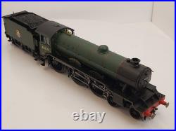 Hornby R3448 BR 4-6-0 B17 Welbeck Abbey 00 Scale Steam Loco DCC Ready MINT