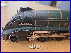 Hornby R350 BR GREEN 4-6-2 CLASS A4 60022 MALLARD OO Scale Locomotive