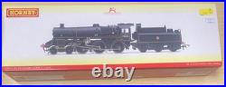 Hornby R3548 BR Early Crest 4-6-0 Standard 4MT #75053 OO Scale