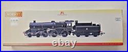 Hornby R3548 BR Early Crest 4-6-0 Standard 4MT #75053 OO Scale Sun Faded Box NEW