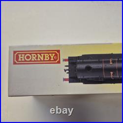 Hornby R3548 BR Early Crest 4-6-0 Standard 4MT #75053 OO Scale Sun Faded Box NEW