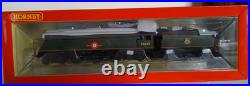 Hornby R3649 OO Scale Merchant Navy (Original) 4-6-2'Ellerman Lines' No. 35029