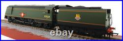 Hornby R3649 OO Scale Merchant Navy (Original) 4-6-2'Ellerman Lines' No. 35029