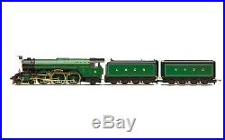 Hornby R3738 LNER Class A3 Flying Scotsman USA Tour'69 50th Anv Ltd Ed OO Scale