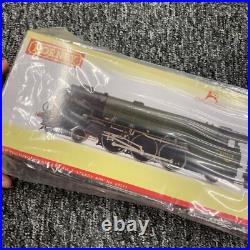 Hornby R3834 176 Scale Locomotive Thompson Class A2/3 4-6-2 Steady Aim 60512