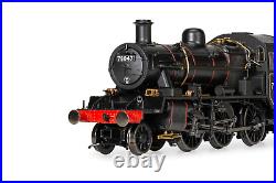 Hornby R3836 Late BR Standard 2MT 2-6-0 No. 78047