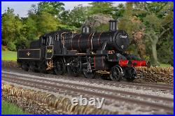 Hornby R3836 Late BR Standard 2MT 2-6-0 No. 78047