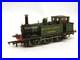 Hornby-R3848-BR-Terrier-Carisbrooke-No-13-Green-OO-Scale-Boxed-01-vq