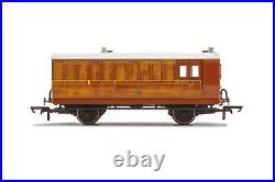Hornby R3961 Isle of Wright Central Railway Terrier Train Pack