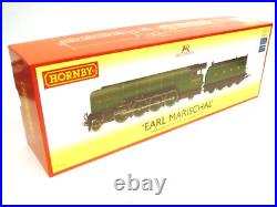Hornby R3984 LNER P2 Earl Marischal 2002 Green (OO Scale) Boxed