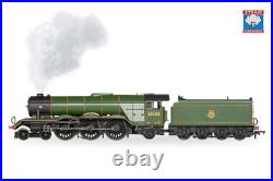 Hornby R3991SS Br A3 Class 4-6-2 60103 Flying Scotsman Steam Scale 176 Gauge