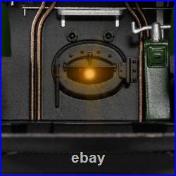 Hornby R3991SS Br A3 Class 4-6-2 60103 Flying Scotsman Steam Scale 176 Gauge