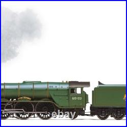 Hornby R3991SS Br A3 Class 4-6-2 60103 Flying Scotsman Steam Scale 176 Gauge