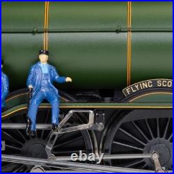 Hornby R3991SS Br A3 Class 4-6-2 60103 Flying Scotsman Steam Scale 176 Gauge