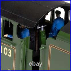 Hornby R3991SS Br A3 Class 4-6-2 60103 Flying Scotsman Steam Scale 176 Gauge