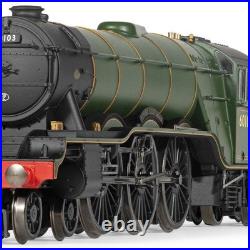 Hornby R3991SS Br A3 Class 4-6-2 60103 Flying Scotsman Steam Scale 176 Gauge